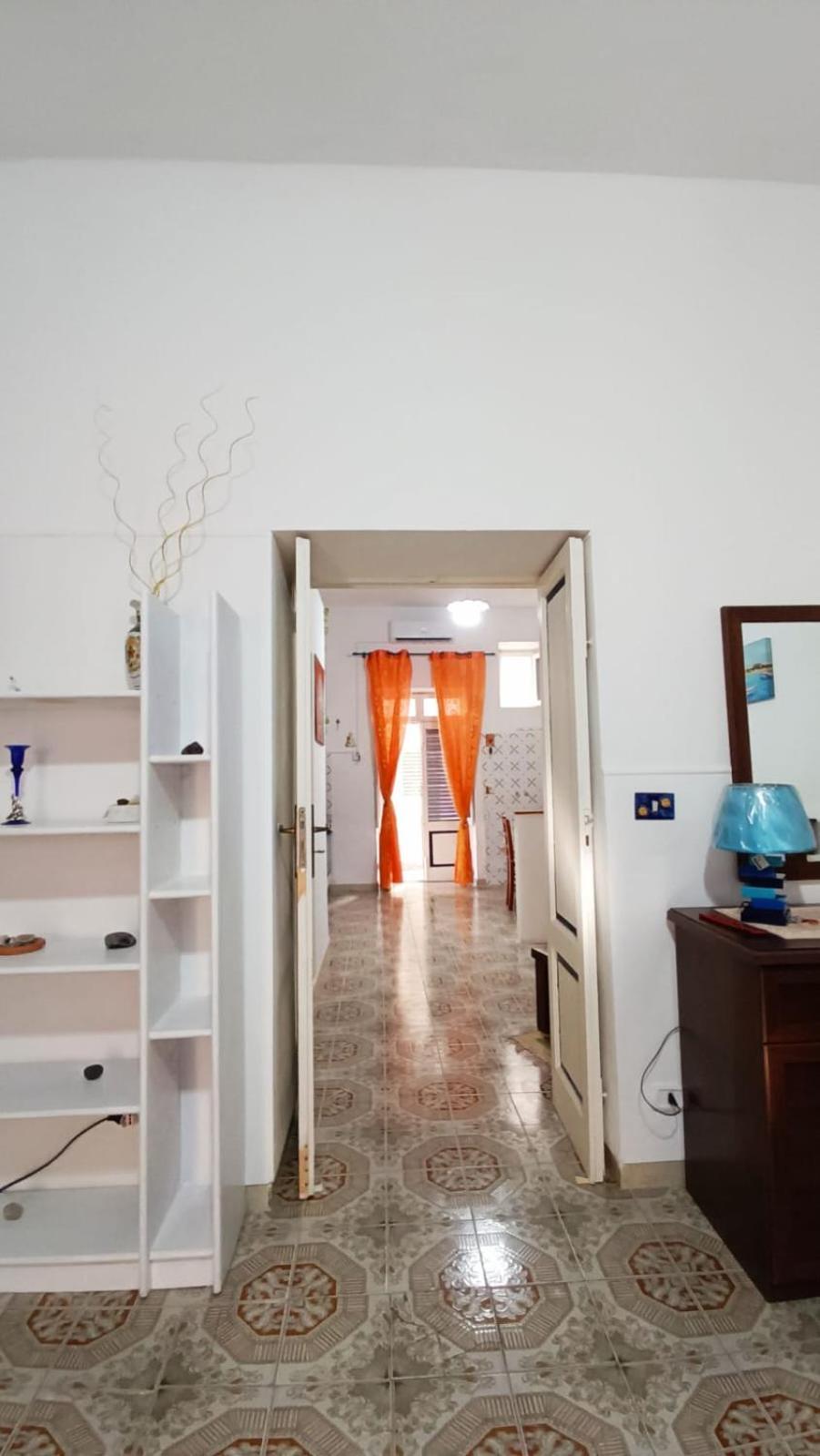 Apartmán Domus Apollo Lipari  Exteriér fotografie